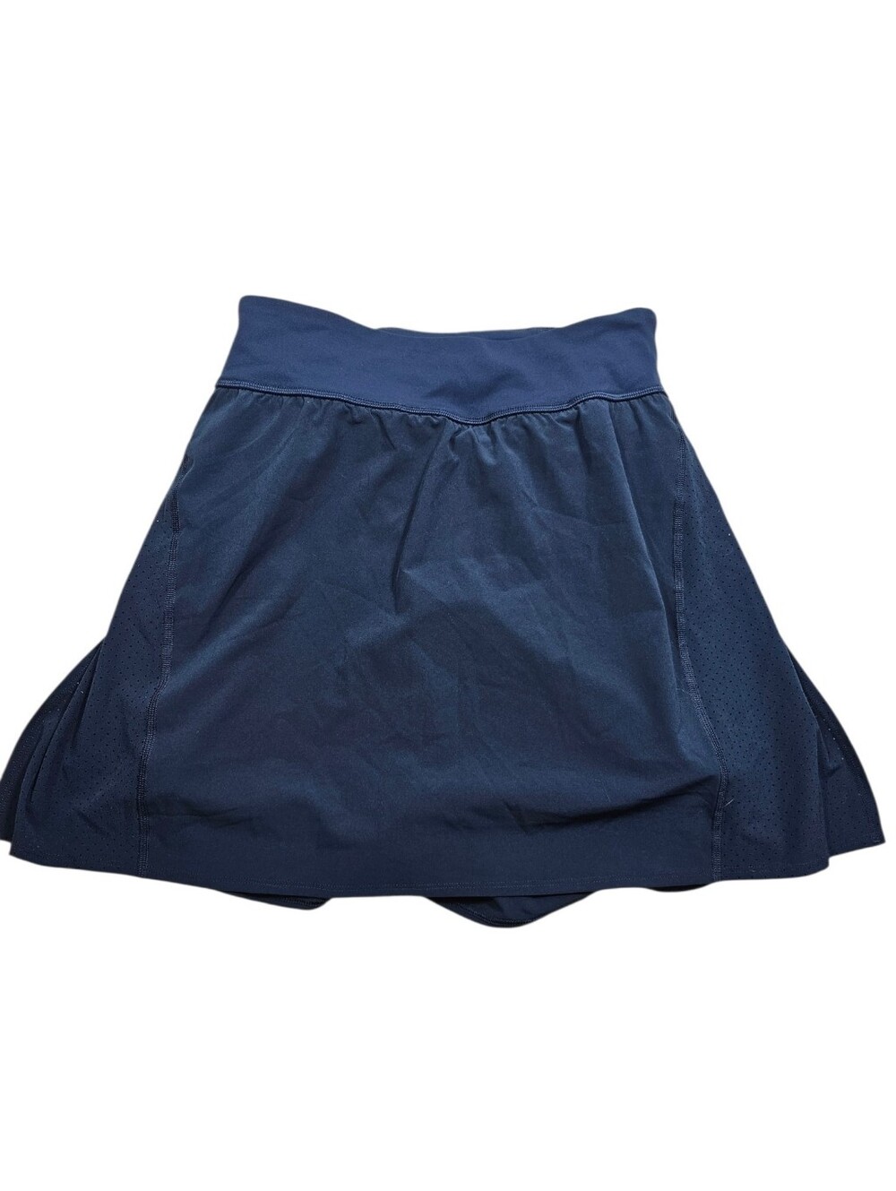 SPANX GET MOVIN Tennis Skort In M - Picture 4 of 7